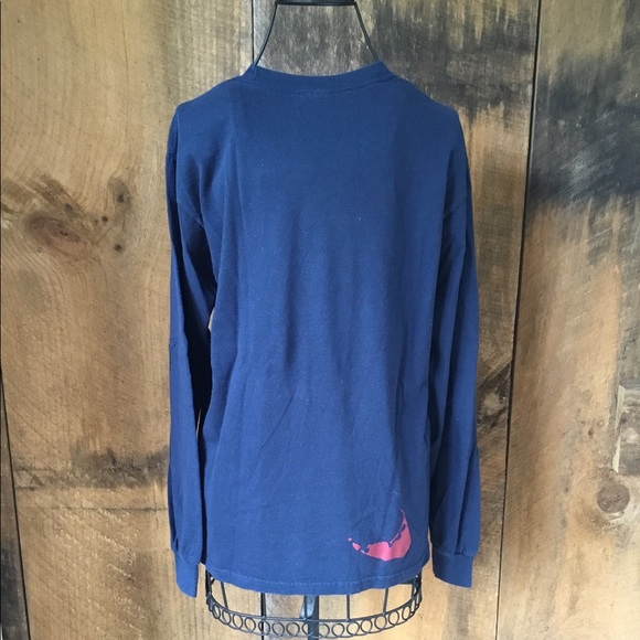 ACK Surf Long Sleeve T-shirt - Picture 2 of 5